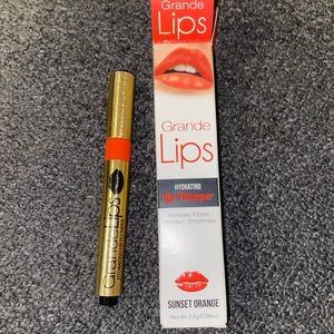 NEW! Grande Lips hydrating lip plumper
